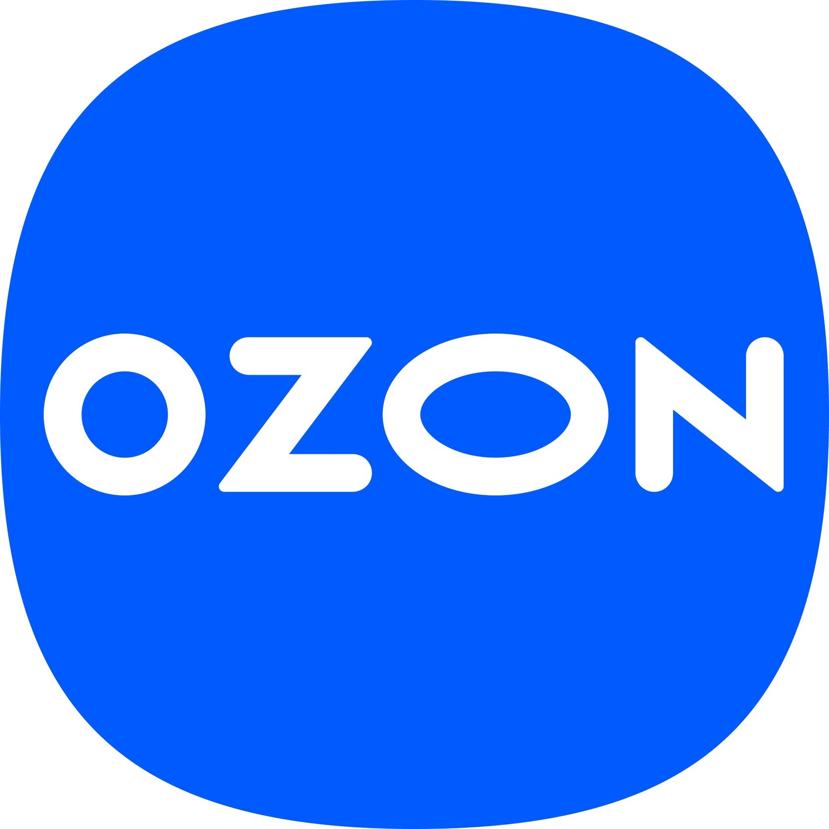 Сертификат для работы в маркетплейсе OZON